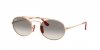 OKULARY RAY-BAN® RB 3775M F13532 54 ROZMIAR M